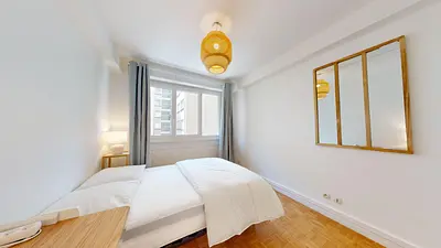 Photo du 27 Rue Garibaldi, 69006 Lyon, France Lyon