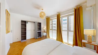 Photo du 27 Rue Garibaldi, 69006 Lyon, France Lyon