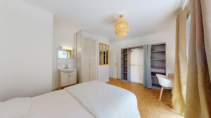 Photo du 27 Rue Garibaldi, 69006 Lyon, France Lyon