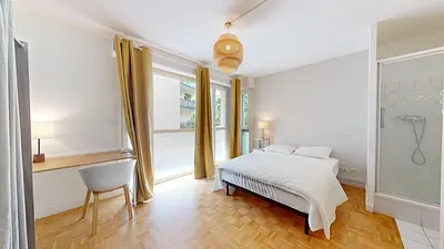 Photo du 27 Rue Garibaldi, 69006 Lyon, France Lyon