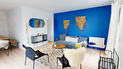 Photo du 37 Avenue Du Truc, 33700 Mérignac, France Mérignac