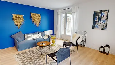 Photo du 37 Avenue Du Truc, 33700 Mérignac, France Mérignac