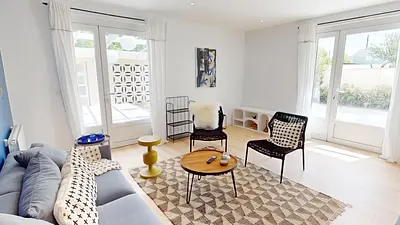 Photo du 37 Avenue Du Truc, 33700 Mérignac, France Mérignac