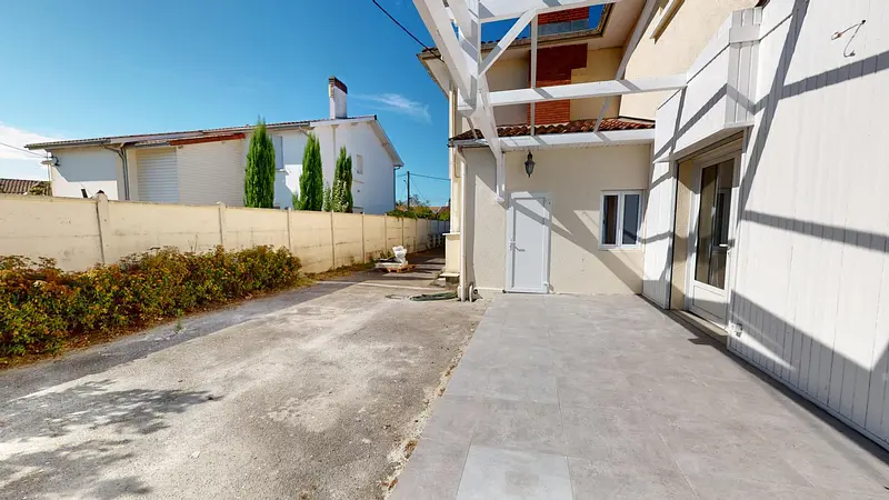 Photo du 37 Avenue Du Truc, 33700 Mérignac, France Mérignac