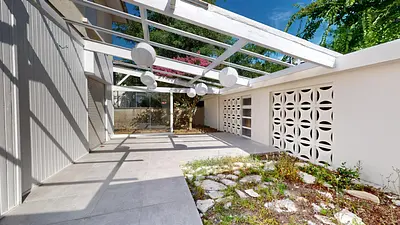 Photo du 37 Avenue Du Truc, 33700 Mérignac, France Mérignac