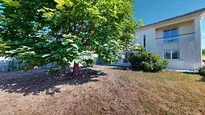 Photo du 37 Avenue Du Truc, 33700 Mérignac, France Mérignac