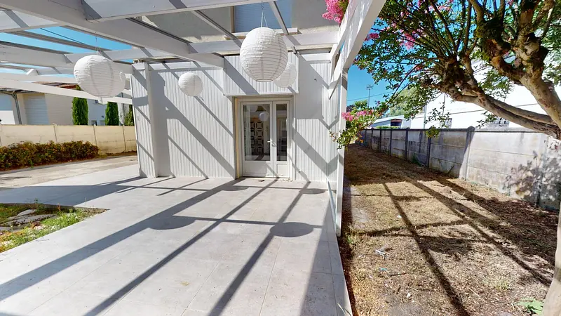 Photo du 37 Avenue Du Truc, 33700 Mérignac, France Mérignac