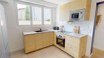 Photo du 37 Avenue Du Truc, 33700 Mérignac, France Mérignac