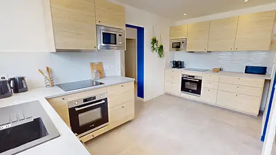 Photo du 37 Avenue Du Truc, 33700 Mérignac, France Mérignac