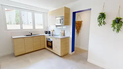 Photo du 37 Avenue Du Truc, 33700 Mérignac, France Mérignac