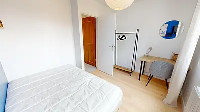 Photo du 37 Avenue Du Truc, 33700 Mérignac, France Mérignac