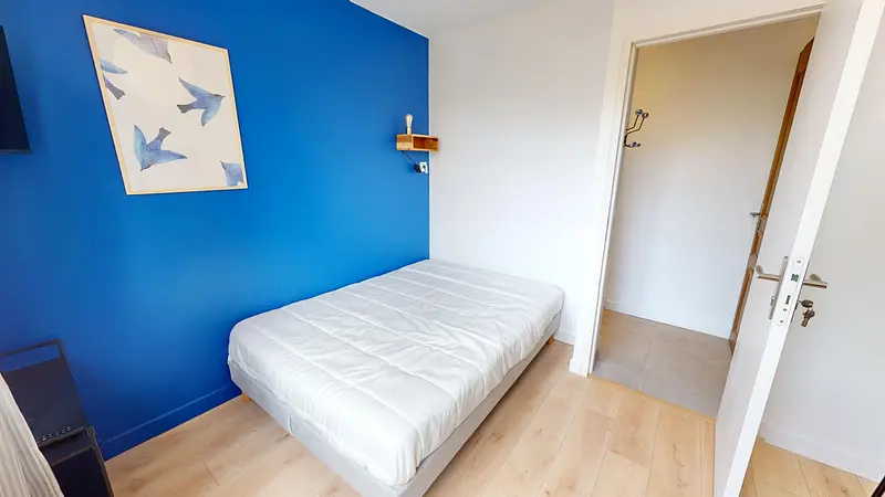 Photo du 37 Avenue Du Truc, 33700 Mérignac, France Mérignac