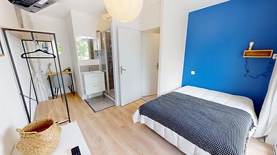 Photo du 37 Avenue Du Truc, 33700 Mérignac, France Mérignac