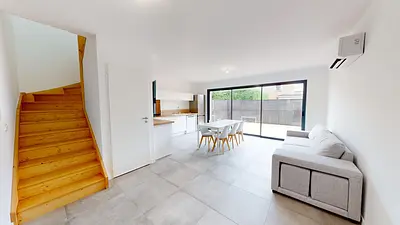 Photo du 33 Chemin De L'épargne, 33130 Bègles, France Bègles