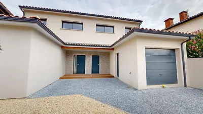 Photo du 33 Chemin De L'épargne, 33130 Bègles, France Bègles