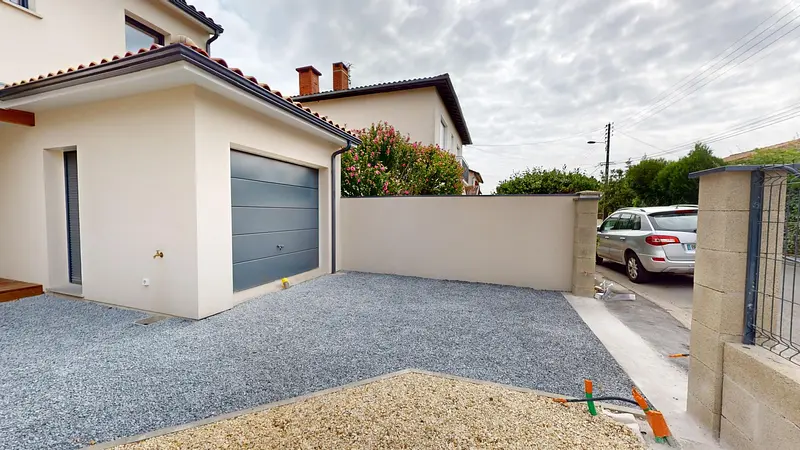 Photo du 33 Chemin De L'épargne, 33130 Bègles, France Bègles