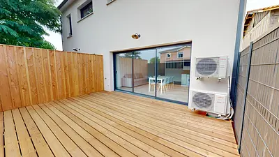 Photo du 33 Chemin De L'épargne, 33130 Bègles, France Bègles