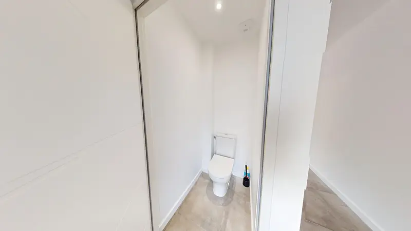 Photo du 33 Chemin De L'épargne, 33130 Bègles, France Bègles