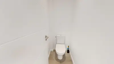 Photo du 33 Chemin De L'épargne, 33130 Bègles, France Bègles