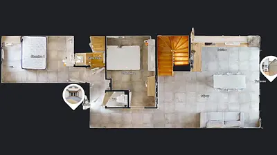 Photo du 33 Chemin De L'épargne, 33130 Bègles, France Bègles