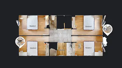 Photo du 33 Chemin De L'épargne, 33130 Bègles, France Bègles