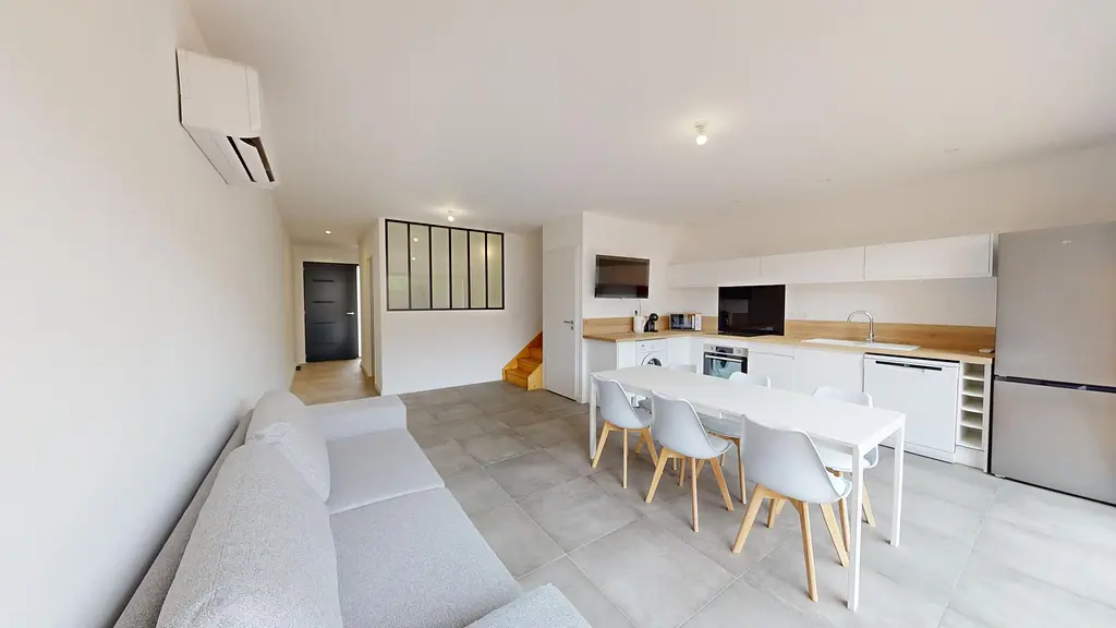 Photo du 33 Chemin De L'épargne, 33130 Bègles, France Bègles