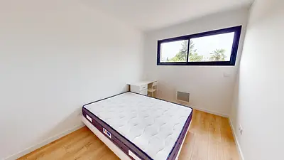 Photo du 33 Chemin De L'épargne, 33130 Bègles, France Bègles