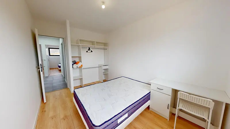 Photo du 33 Chemin De L'épargne, 33130 Bègles, France Bègles