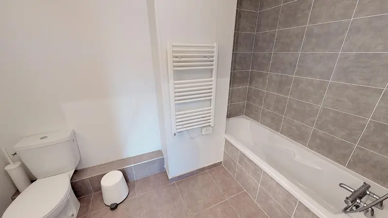 Photo du 5 Rue de la Tase, 69120 Vaulx-en-Velin, France Vaulx-en-Velin