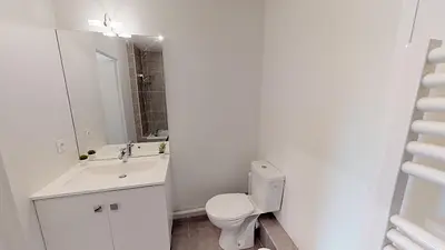 Photo du 5 Rue de la Tase, 69120 Vaulx-en-Velin, France Vaulx-en-Velin