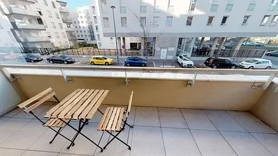 Photo du 5 Rue de la Tase, 69120 Vaulx-en-Velin, France Vaulx-en-Velin