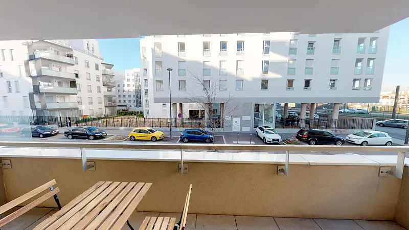 Photo du 5 Rue de la Tase, 69120 Vaulx-en-Velin, France Vaulx-en-Velin