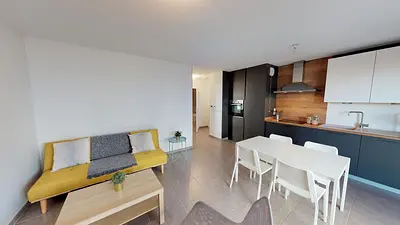 Photo du 5 Rue de la Tase, 69120 Vaulx-en-Velin, France Vaulx-en-Velin