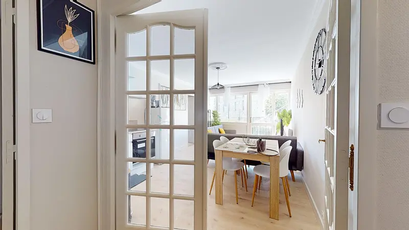 Photo du 87 Rue Des Banchais, 49100 Angers, France Angers