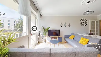 Photo du 87 Rue Des Banchais, 49100 Angers, France Angers