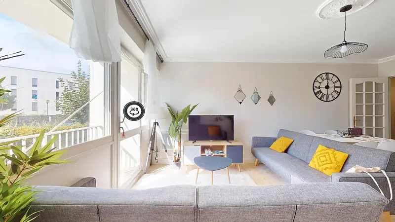 Photo du 87 Rue Des Banchais, 49100 Angers, France Angers