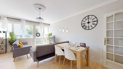 Photo du 87 Rue Des Banchais, 49100 Angers, France Angers