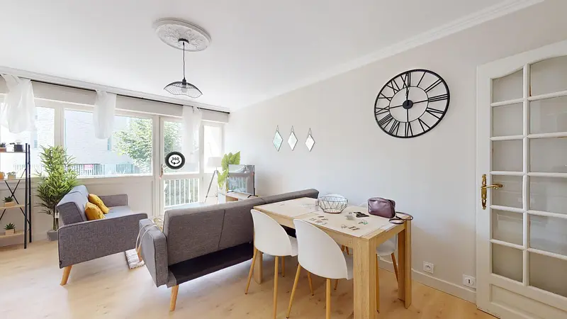 Photo du 87 Rue Des Banchais, 49100 Angers, France Angers