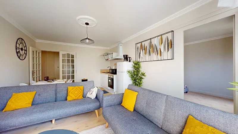 Photo du 87 Rue Des Banchais, 49100 Angers, France Angers