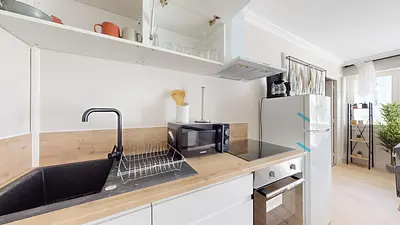 Photo du 87 Rue Des Banchais, 49100 Angers, France Angers