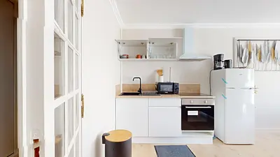 Photo du 87 Rue Des Banchais, 49100 Angers, France Angers