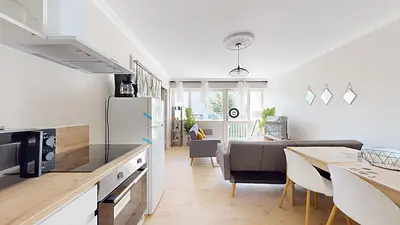 Photo du 87 Rue Des Banchais, 49100 Angers, France Angers