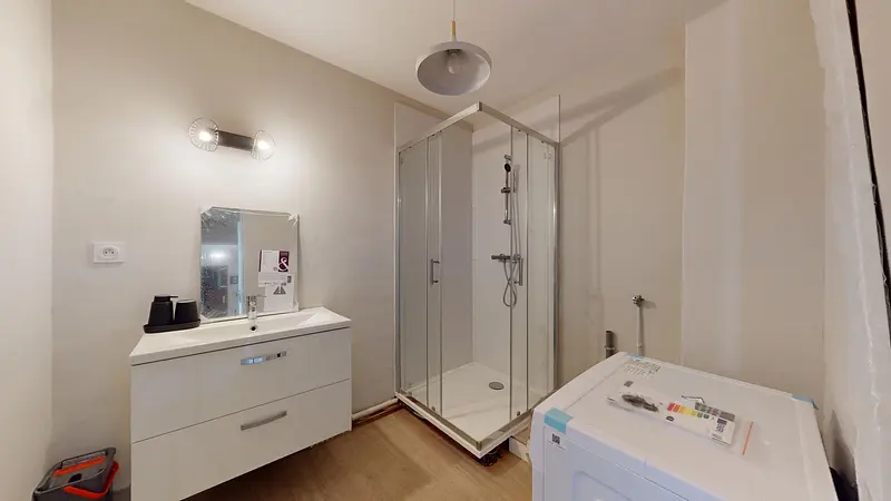 Photo du 87 Rue Des Banchais, 49100 Angers, France Angers