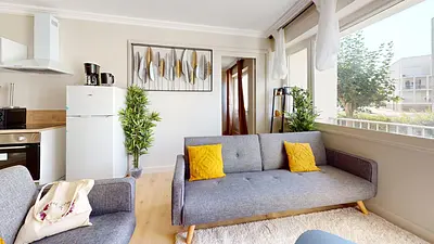 Photo du 87 Rue Des Banchais, 49100 Angers, France Angers