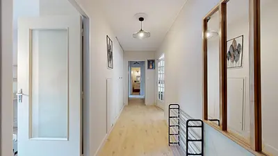 Photo du 87 Rue Des Banchais, 49100 Angers, France Angers