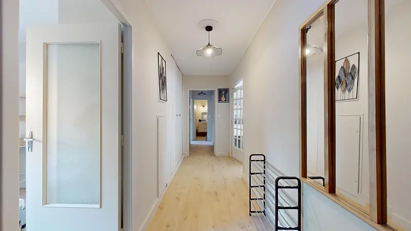 Photo du 87 Rue Des Banchais, 49100 Angers, France Angers