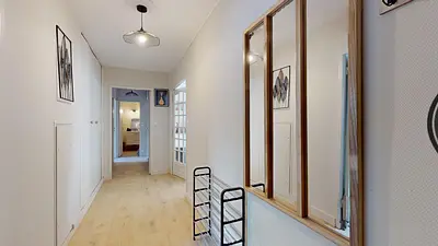 Photo du 87 Rue Des Banchais, 49100 Angers, France Angers