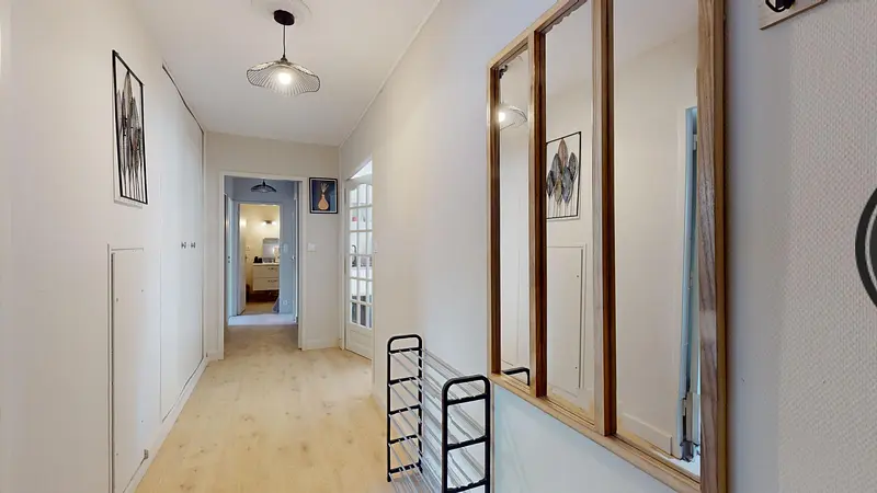 Photo du 87 Rue Des Banchais, 49100 Angers, France Angers