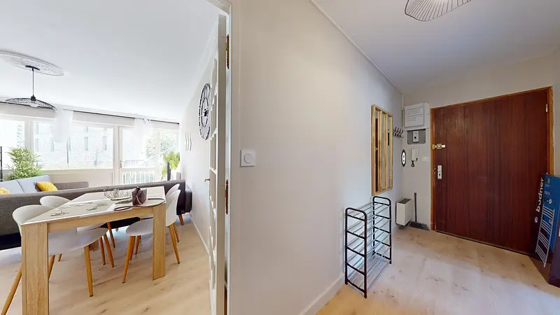 Photo du 87 Rue Des Banchais, 49100 Angers, France Angers