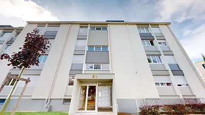 Photo du 87 Rue Des Banchais, 49100 Angers, France Angers